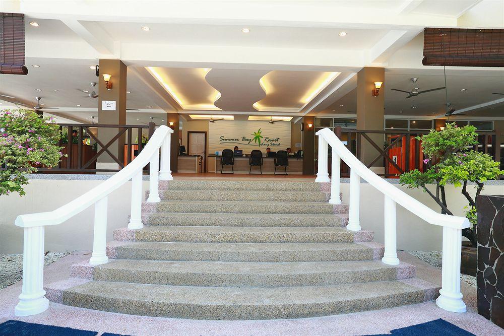 Summer Bay Resort, Lang Tengah מראה חיצוני תמונה